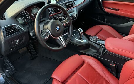 BMW 2 серия F22, 2019 год, 2 990 000 рублей, 3 фотография