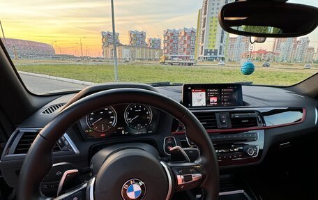 BMW 2 серия F22, 2019 год, 2 990 000 рублей, 21 фотография