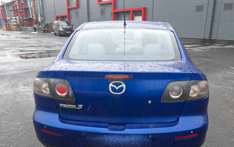 Mazda 3, 2008 год, 480 000 рублей, 2 фотография