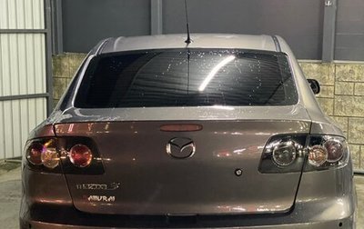 Mazda 3, 2008 год, 700 000 рублей, 1 фотография