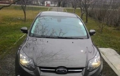 Ford Focus III, 2011 год, 950 000 рублей, 1 фотография