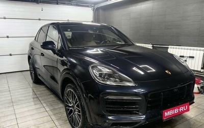 Porsche Cayenne III, 2018 год, 8 500 000 рублей, 1 фотография