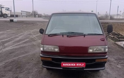 Toyota Lite Ace III, 1989 год, 350 000 рублей, 1 фотография