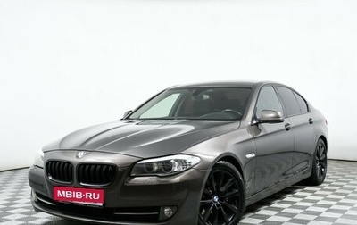 BMW 5 серия, 2012 год, 1 796 000 рублей, 1 фотография