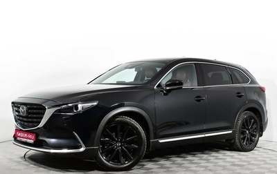 Mazda CX-9 II, 2021 год, 4 850 000 рублей, 1 фотография