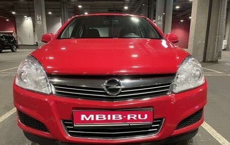 Opel Astra H, 2011 год, 876 000 рублей, 30 фотография