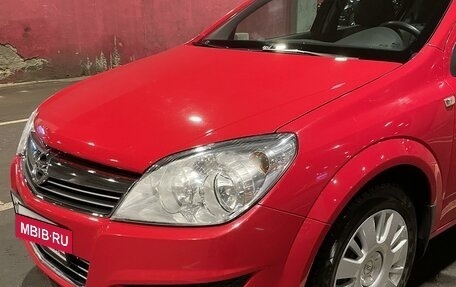 Opel Astra H, 2011 год, 876 000 рублей, 17 фотография