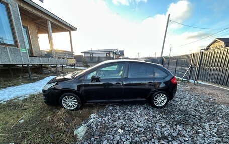 Citroen C4 II рестайлинг, 2010 год, 300 000 рублей, 5 фотография