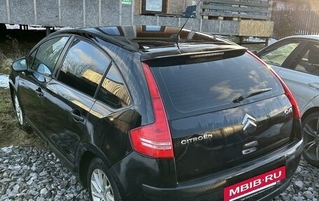 Citroen C4 II рестайлинг, 2010 год, 300 000 рублей, 7 фотография