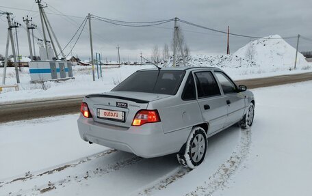 Daewoo Nexia I рестайлинг, 2011 год, 300 000 рублей, 6 фотография