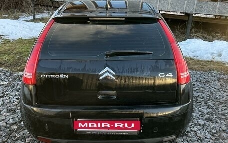 Citroen C4 II рестайлинг, 2010 год, 300 000 рублей, 8 фотография