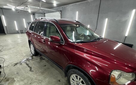 Volvo XC90 II рестайлинг, 2006 год, 1 100 000 рублей, 6 фотография