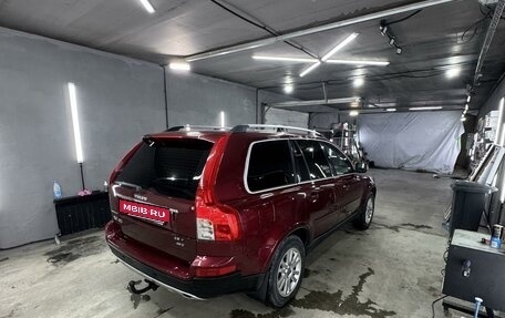 Volvo XC90 II рестайлинг, 2006 год, 1 100 000 рублей, 4 фотография