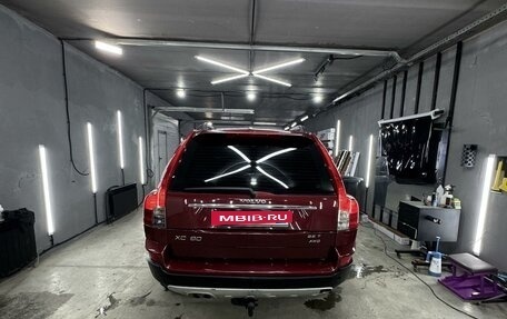 Volvo XC90 II рестайлинг, 2006 год, 1 100 000 рублей, 7 фотография