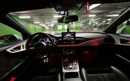 Audi A7, 2012 год, 2 700 000 рублей, 15 фотография