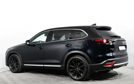 Mazda CX-9 II, 2021 год, 4 850 000 рублей, 7 фотография