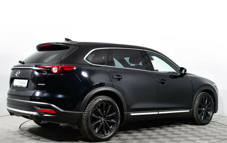 Mazda CX-9 II, 2021 год, 4 850 000 рублей, 5 фотография