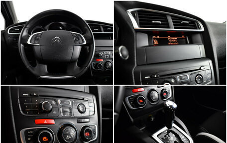 Citroen C4 II рестайлинг, 2012 год, 749 000 рублей, 14 фотография