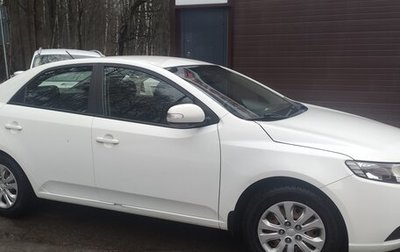 KIA Cerato III, 2010 год, 760 000 рублей, 1 фотография