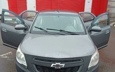 Chevrolet Cobalt II, 2013 год, 540 000 рублей, 1 фотография