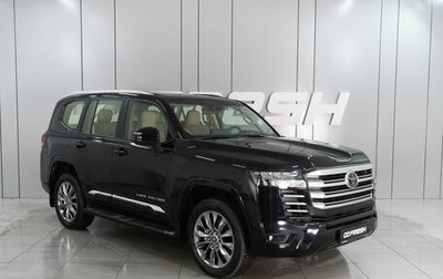 Toyota Land Cruiser, 2023 год, 12 999 000 рублей, 1 фотография