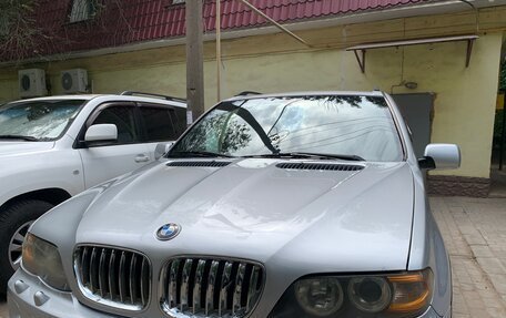 BMW X5, 2005 год, 1 300 000 рублей, 21 фотография