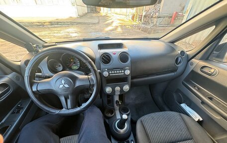 Mitsubishi Colt VI рестайлинг, 2008 год, 620 000 рублей, 9 фотография