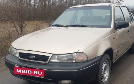 Daewoo Nexia I рестайлинг, 1997 год, 150 000 рублей, 3 фотография