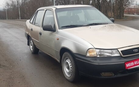 Daewoo Nexia I рестайлинг, 1997 год, 150 000 рублей, 5 фотография