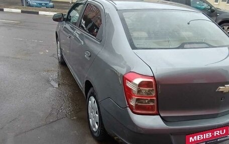 Chevrolet Cobalt II, 2013 год, 540 000 рублей, 2 фотография