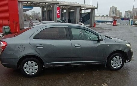 Chevrolet Cobalt II, 2013 год, 540 000 рублей, 3 фотография