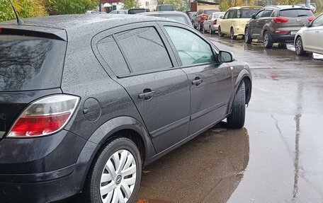 Opel Astra H, 2008 год, 600 000 рублей, 5 фотография