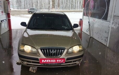 Hyundai Elantra III, 2006 год, 470 000 рублей, 6 фотография