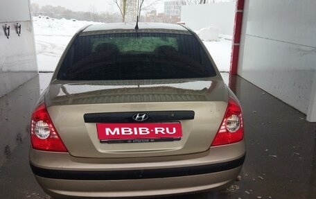 Hyundai Elantra III, 2006 год, 470 000 рублей, 2 фотография