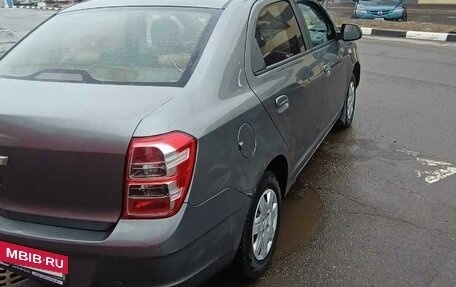 Chevrolet Cobalt II, 2013 год, 540 000 рублей, 9 фотография