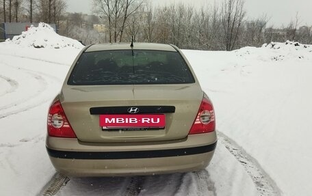 Hyundai Elantra III, 2006 год, 470 000 рублей, 8 фотография