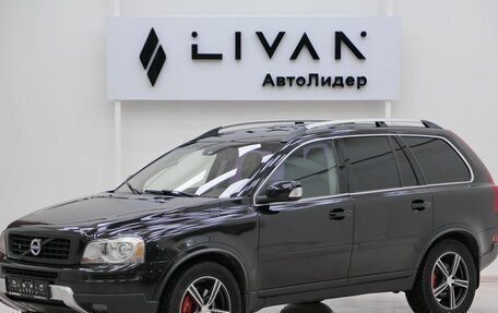 Volvo XC90 II рестайлинг, 2011 год, 999 000 рублей, 3 фотография