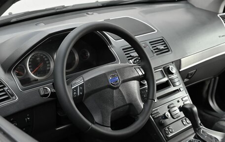 Volvo XC90 II рестайлинг, 2011 год, 999 000 рублей, 11 фотография