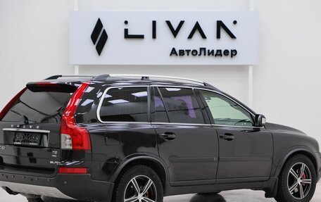 Volvo XC90 II рестайлинг, 2011 год, 999 000 рублей, 4 фотография