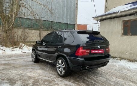 BMW X5, 2004 год, 950 000 рублей, 8 фотография