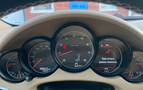 Porsche Cayenne III, 2010 год, 2 650 000 рублей, 5 фотография