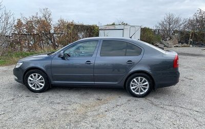 Skoda Octavia, 2009 год, 1 300 000 рублей, 1 фотография