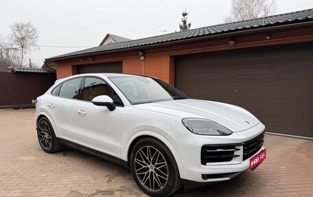 Porsche Cayenne III, 2024 год, 19 200 000 рублей, 1 фотография