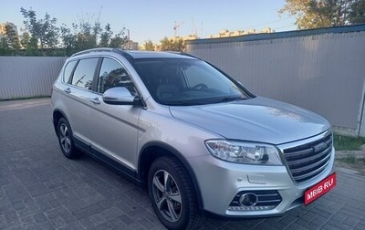 Haval H6, 2019 год, 1 680 000 рублей, 1 фотография