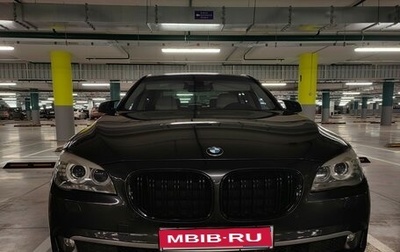 BMW 7 серия, 2011 год, 1 850 000 рублей, 1 фотография