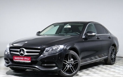 Mercedes-Benz C-Класс, 2014 год, 2 130 000 рублей, 1 фотография