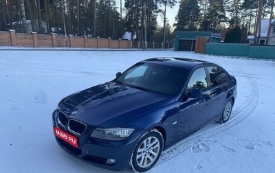 BMW 3 серия, 2011 год, 950 000 рублей, 1 фотография