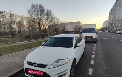 Ford Mondeo IV, 2012 год, 815 000 рублей, 1 фотография