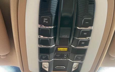 Porsche Cayenne III, 2010 год, 2 650 000 рублей, 8 фотография