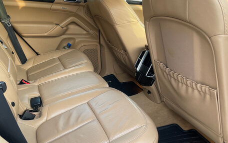 Porsche Cayenne III, 2010 год, 2 650 000 рублей, 13 фотография
